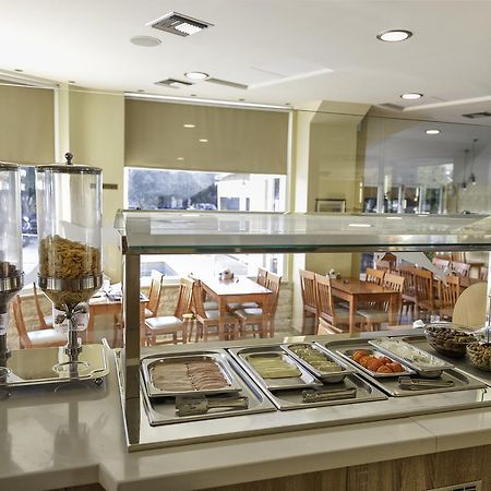 โรงแรมโซเฟีย เฮราคลีออน Heraklion  ภายนอก รูปภาพ