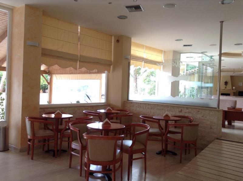 โรงแรมโซเฟีย เฮราคลีออน Heraklion  ภายนอก รูปภาพ